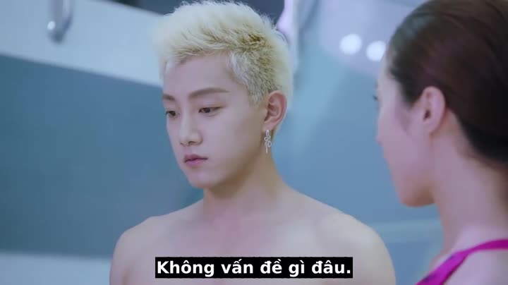 Hình ảnh tập 4 Ước Hẹn Bay Cao