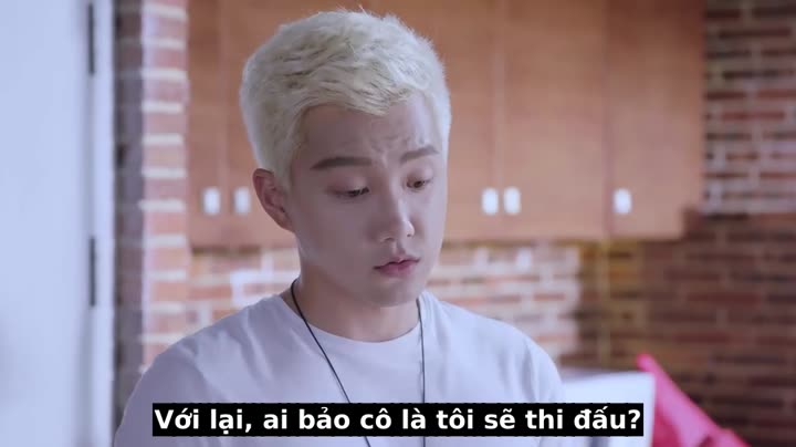 Hình ảnh tập 9 Ước Hẹn Bay Cao