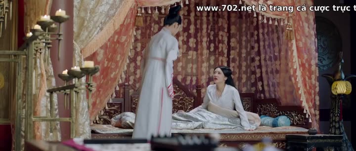 Tập 20 phim Phượng Lệ Cửu Thiên