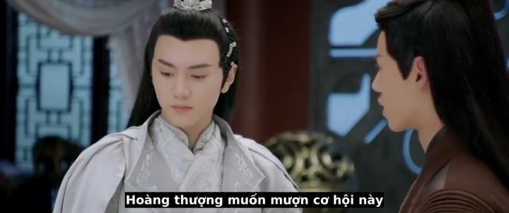 Hình ảnh tập 3 Phượng Lệ Cửu Thiên