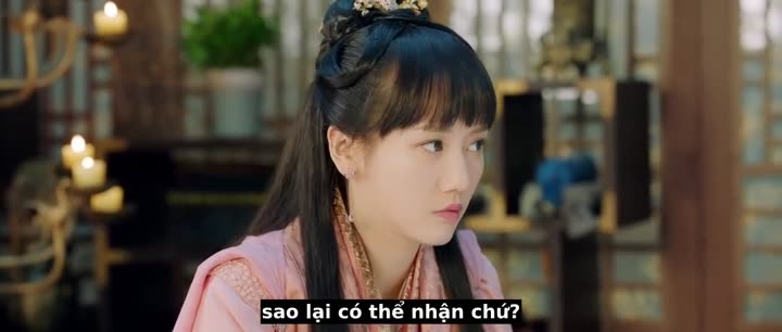 Hình ảnh tập 8 Phượng Lệ Cửu Thiên