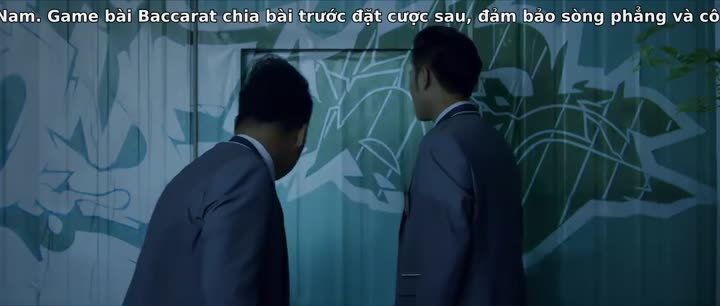 Tập 1 phim Cool Boy from LanXiang