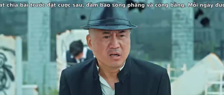 Tập 12 phim Cool Boy from LanXiang
