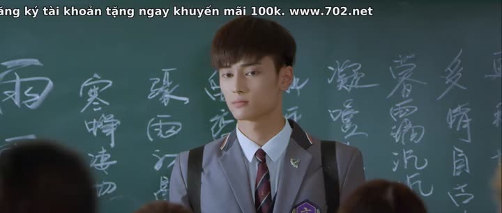 Hình ảnh tập 12 Cool Boy from LanXiang
