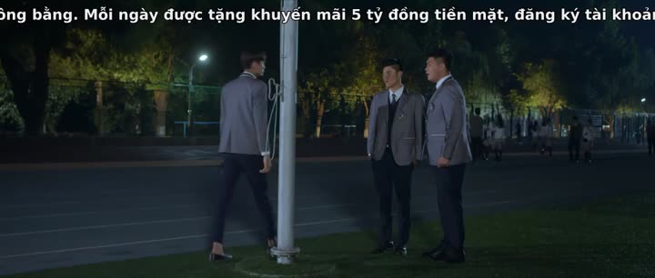 Hình ảnh tập 2 Cool Boy from LanXiang