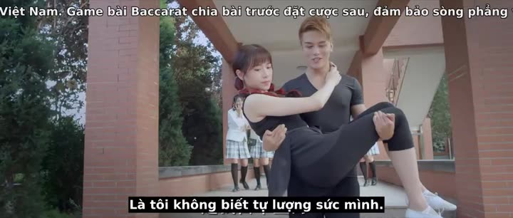 Tập 5 phim Cool Boy from LanXiang
