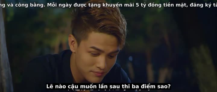 Hình ảnh tập 6 Cool Boy from LanXiang