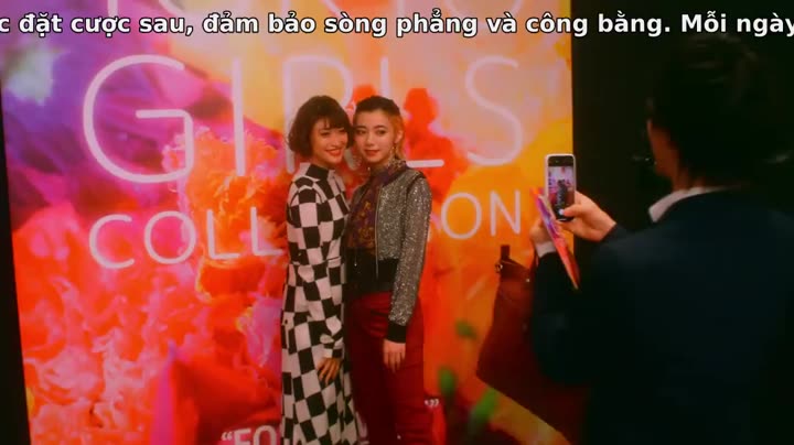 Hình ảnh tập 4 Người theo dõi