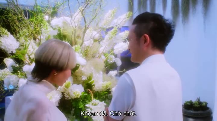 Tập 5 phim Người theo dõi