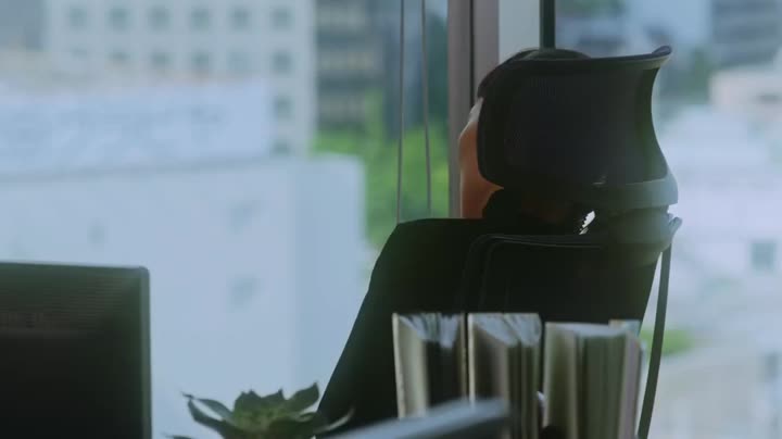 Hình ảnh tập 6 Người theo dõi