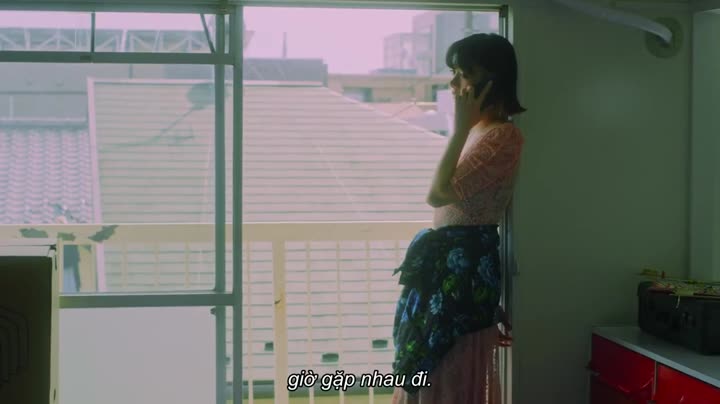 Tập 7 phim Người theo dõi