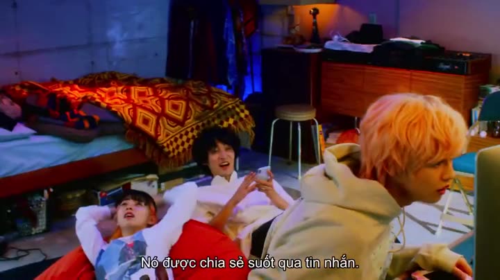 Tập 9 phim Người theo dõi