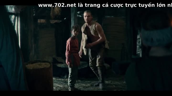 Tập 1 phim Người con của bộ lạc