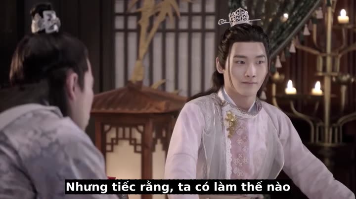 Tập 12 phim Ba Lần Gả Trêu Ghẹo Lòng Quân