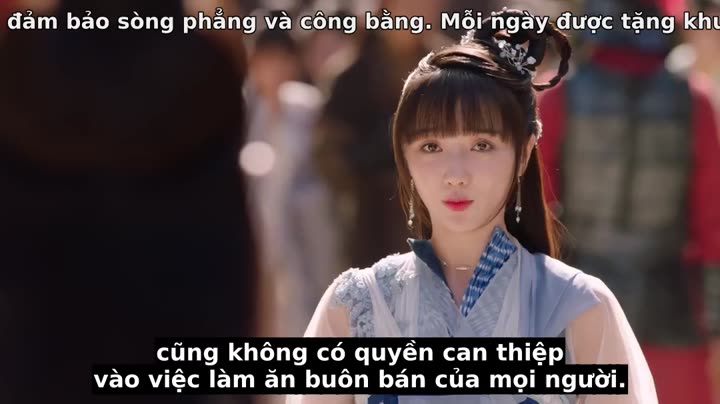 Hình ảnh tập 12 Ba Lần Gả Trêu Ghẹo Lòng Quân