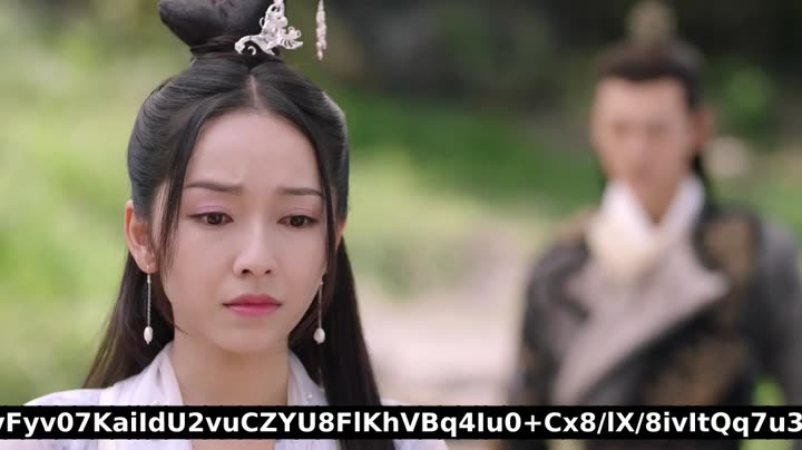 Tập 19 phim Ba Lần Gả Trêu Ghẹo Lòng Quân