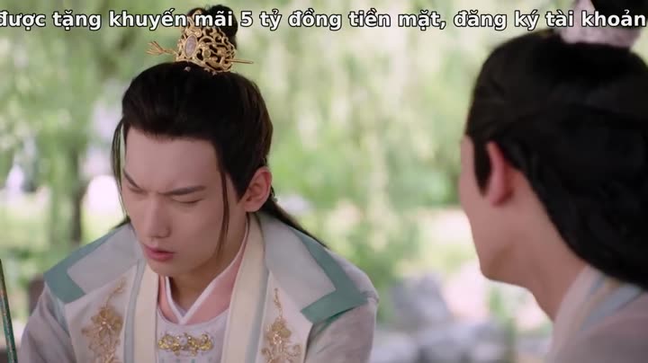 Hình ảnh tập 2 Ba Lần Gả Trêu Ghẹo Lòng Quân