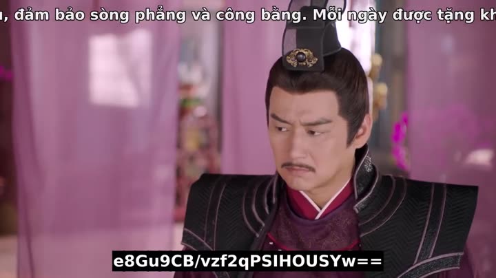 Hình ảnh tập 21 Ba Lần Gả Trêu Ghẹo Lòng Quân