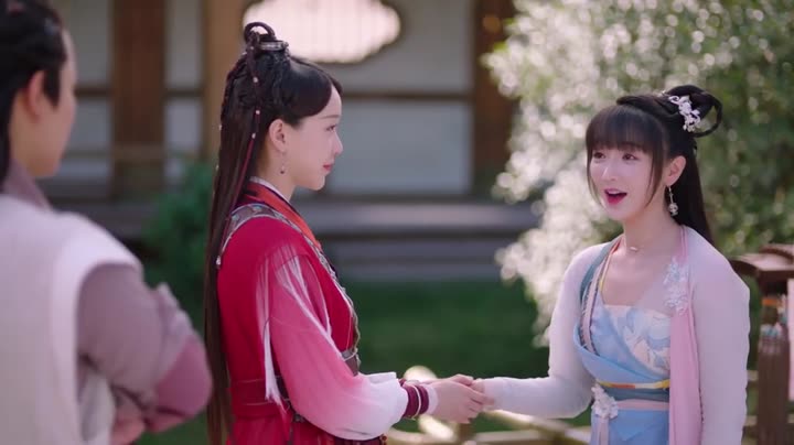 Tập 24 phim Ba Lần Gả Trêu Ghẹo Lòng Quân