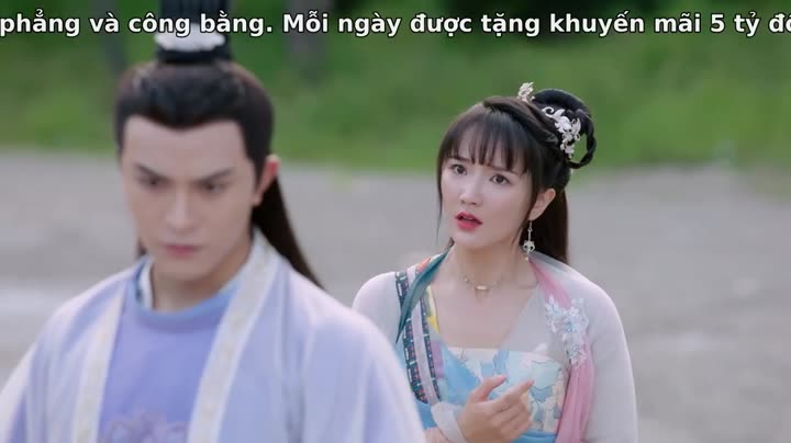 Hình ảnh tập 24 Ba Lần Gả Trêu Ghẹo Lòng Quân