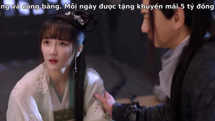 Hình ảnh tập 3 Ba Lần Gả Trêu Ghẹo Lòng Quân