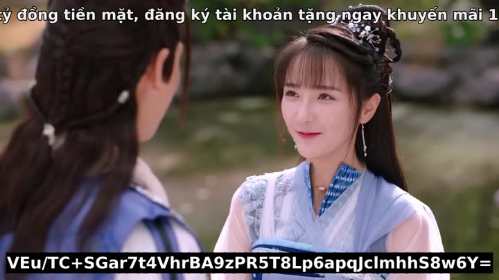Hình ảnh tập 32 Ba Lần Gả Trêu Ghẹo Lòng Quân