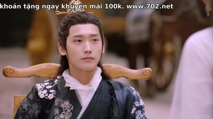 Hình ảnh tập 33 Ba Lần Gả Trêu Ghẹo Lòng Quân