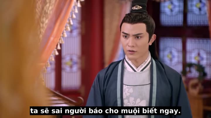 Tập 4 phim Ba Lần Gả Trêu Ghẹo Lòng Quân