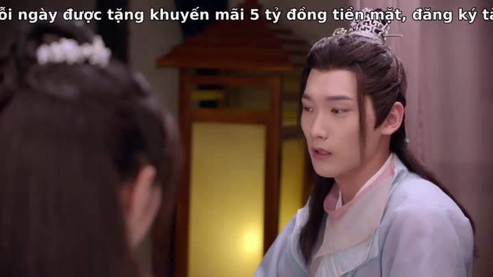 Hình ảnh tập 5 Ba Lần Gả Trêu Ghẹo Lòng Quân