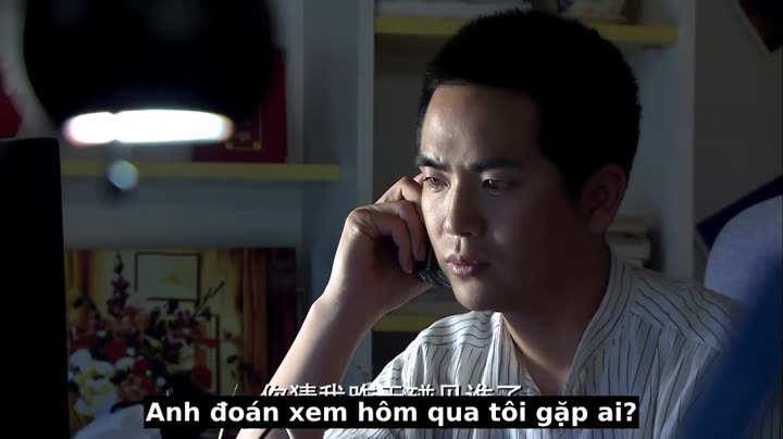 Tập 17 phim An Undercover