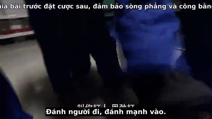 Hình ảnh tập 20 An Undercover