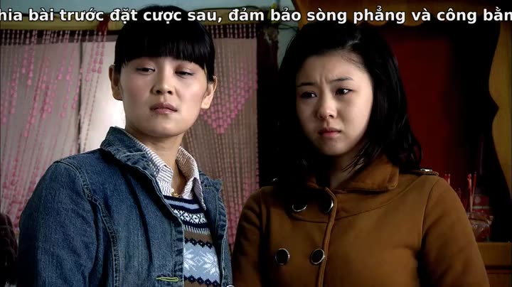 Hình ảnh tập 7 An Undercover