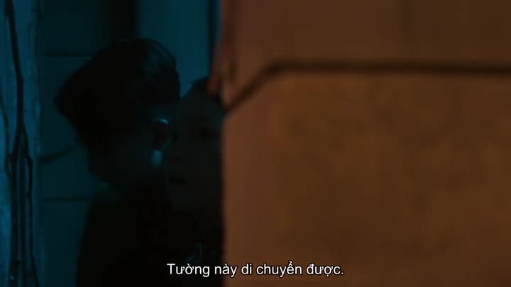 Hình ảnh tập 4 Làm dâu cõi chết