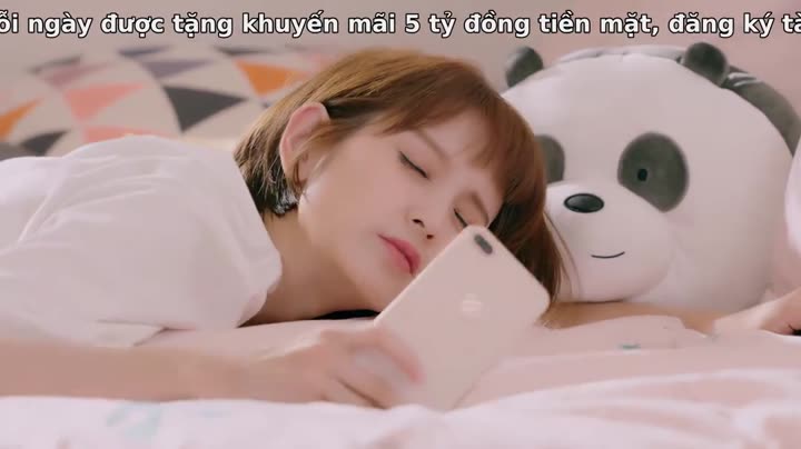 Hình ảnh tập 1 I Don’t Want to Run Season 1