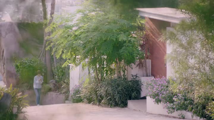 Tập 11 phim I Don’t Want to Run Season 1