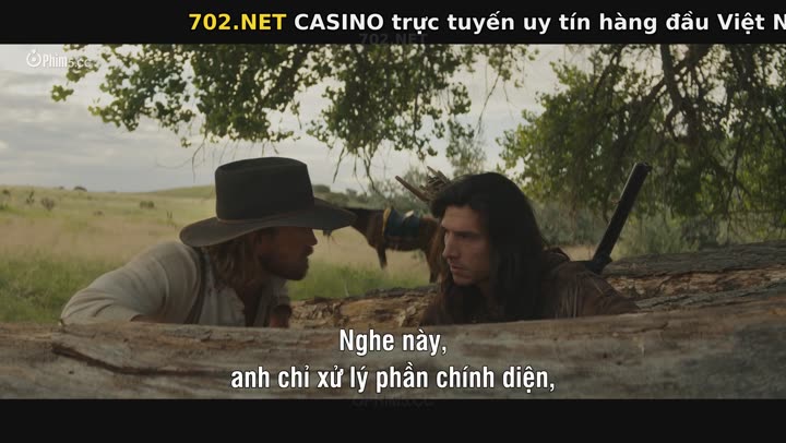 Hình ảnh tập 3 Hành Trình Đơn Độc