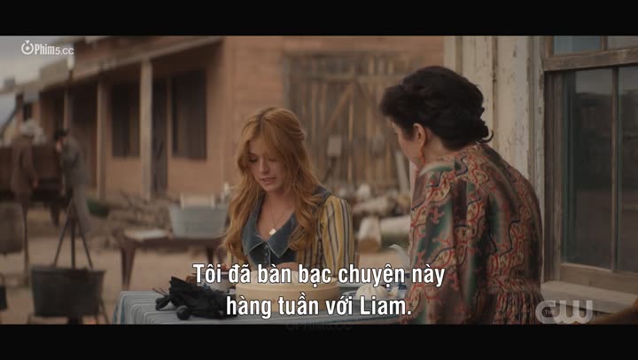 Tập 6 phim Hành Trình Đơn Độc