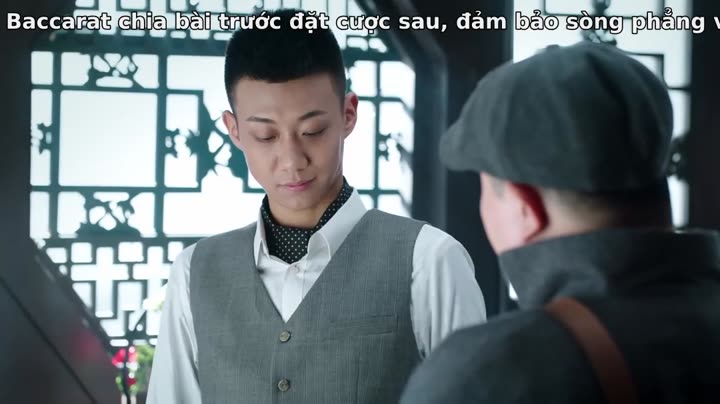 Hình ảnh tập 10 Thám Tử Ngữ Lục