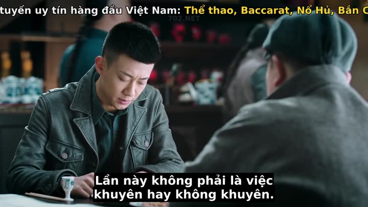 Hình ảnh tập 16 Thám Tử Ngữ Lục