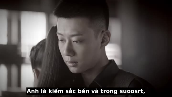 Tập 26 phim Thám Tử Ngữ Lục