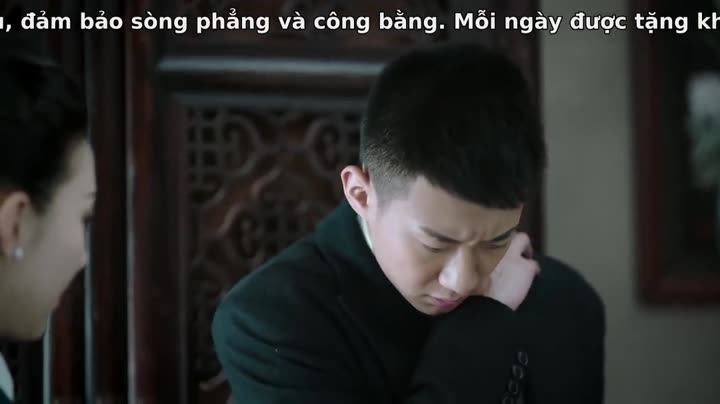 Hình ảnh tập 9 Thám Tử Ngữ Lục