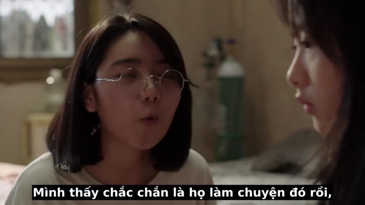 Tập 12 phim Điều Đáng Tiếc