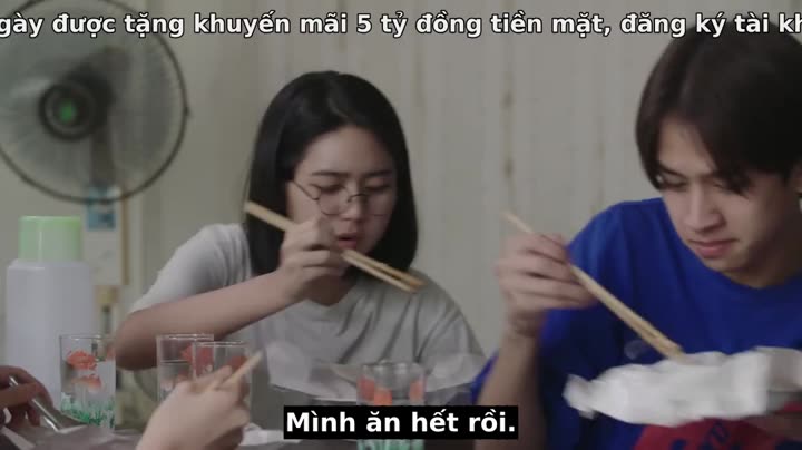 Hình ảnh tập 16 Điều Đáng Tiếc