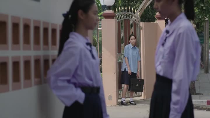 Tập 6 phim Điều Đáng Tiếc