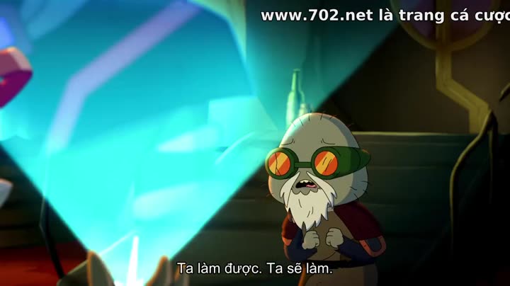 Tập 9 phim Không gian cuối cùng (Phần 3)