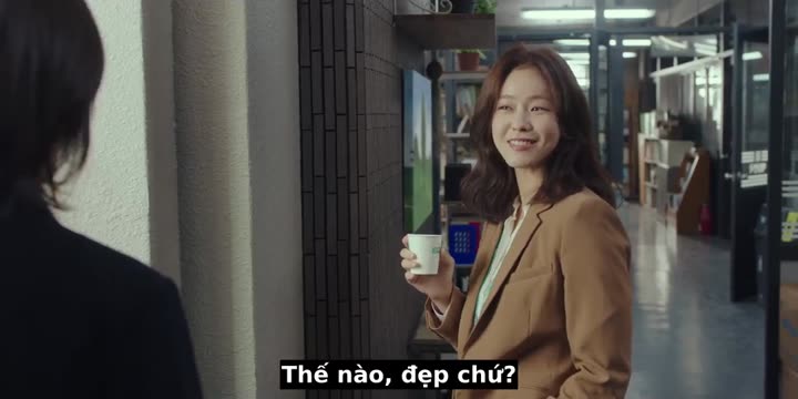 Hình ảnh tập 1 Sự Yên Lặng Chết Người