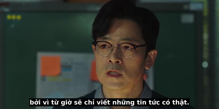 Hình ảnh tập 10 Sự Yên Lặng Chết Người
