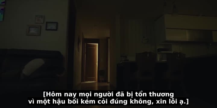 Hình ảnh tập 4 Sự Yên Lặng Chết Người