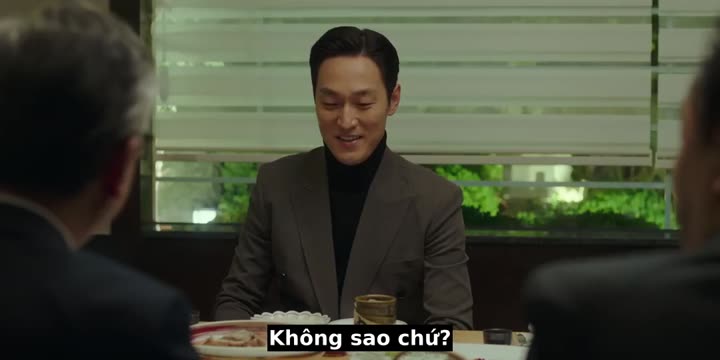 Hình ảnh tập 7 Sự Yên Lặng Chết Người