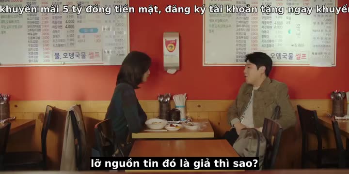Tập 8 phim Sự Yên Lặng Chết Người